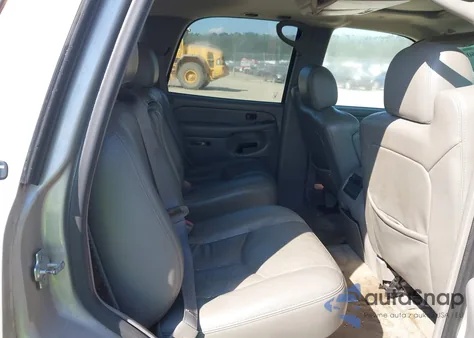 2005 GMC Yukon Slt z USA, uszkodzony, nr VIN 1GKEC13TX5R148799